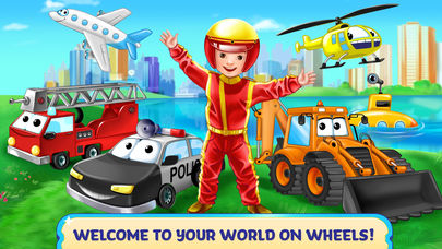 Download My First Vehicle Universe App on your Windows XP/7/8/10 and MAC PC